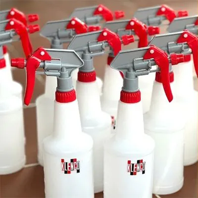 Bình xịt Klenco